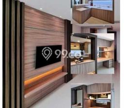 Disewakan Apartemen Terjangkau 1 BR di Lippo Karawaci Tangerang Disewakan Apartemen Terjangkau 1 BR di Lippo Karawaci Tangerang