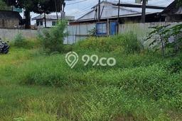 Disewakan Tanah di Tangerang, Luas 2000m2 Area Berkembang Disewakan Tanah di Tangerang, Luas 2000m2 Area Berkembang