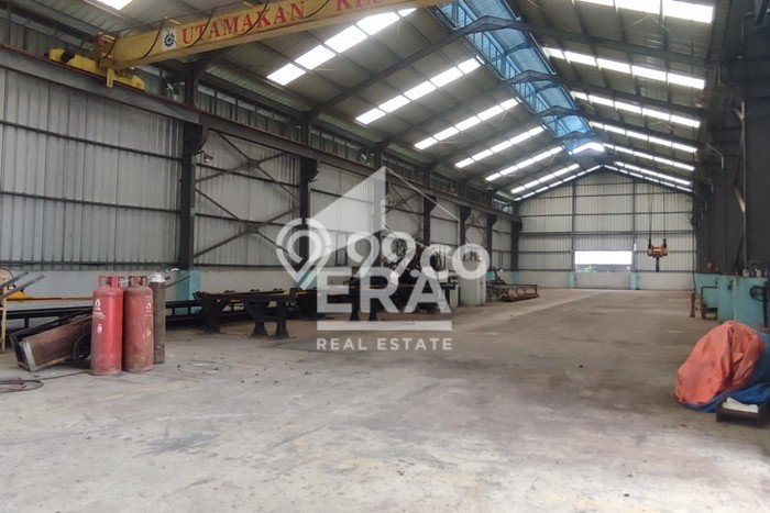 Pabrik Kawasan Curug, Luas 512m2m², Area Komersial, Dekat Curug, Tangerang, Tangerang Pabrik Kawasan Curug, Luas 512m2m², Area Komersial, Dekat Curug, Tangerang, Tangerang