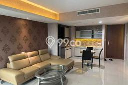 Siap Huni Apartemen di Tangerang 1 Kamar & 1 Kamar Mandi, Luas 71m2 Siap Huni Apartemen di Tangerang 1 Kamar & 1 Kamar Mandi, Luas 71m2
