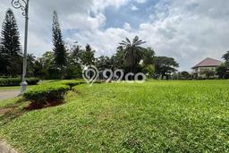 Untuk Dijual Tanah di Tangerang, Luas 507m2 PPJB Untuk Dijual Tanah di Tangerang, Luas 507m2 PPJB