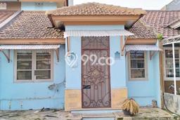 Dijual Hunian Rumah Nyaman 2 Kamar di Lippo Karawaci, Tangerang Dijual Hunian Rumah Nyaman 2 Kamar di Lippo Karawaci, Tangerang