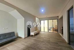 Jual Rumah Mewah Elegan Dengan View Cantik di BSD Eminent, Tangerang Jual Rumah Mewah Elegan Dengan View Cantik di BSD Eminent, Tangerang