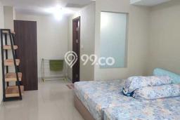 Disewakan Apartemen di Lippo Karawaci, 1 KT, Luas 70m², Prime Location Disewakan Apartemen di Lippo Karawaci, 1 KT, Luas 70m², Prime Location