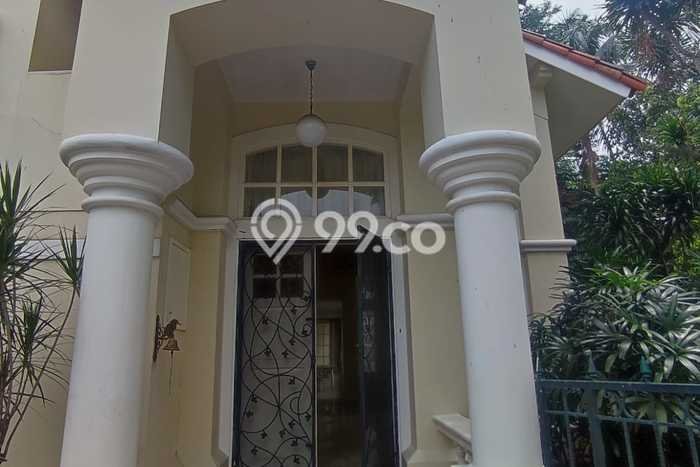 Rumah Disewakan Tangerang LT 395m2 LB 300m2 Kawasan Lippo Karawaci Rumah Disewakan Tangerang LT 395m2 LB 300m2 Kawasan Lippo Karawaci