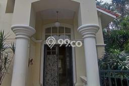 Rumah Disewakan Tangerang LT 395m2 LB 300m2 Kawasan Lippo Karawaci Rumah Disewakan Tangerang LT 395m2 LB 300m2 Kawasan Lippo Karawaci