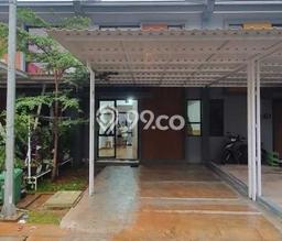 Rumah Kontrakan Tangerang LT 80m2 LB 82m2 Area Lippo Karawaci Rumah Kontrakan Tangerang LT 80m2 LB 82m2 Area Lippo Karawaci