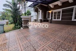 Disewakan! Rumah 4 Kamar Tidur &
3 Kamar Mandi di Lippo Karawaci, Tangerang Disewakan! Rumah 4 Kamar Tidur &
3 Kamar Mandi di Lippo Karawaci, Tangerang