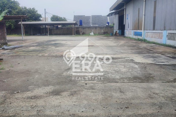 Pabrik Kawasan Curug, Luas 512m2m², Area Komersial, Dekat Curug, Tangerang, Tangerang Pabrik Kawasan Curug, Luas 512m2m², Area Komersial, Dekat Curug, Tangerang, Tangerang