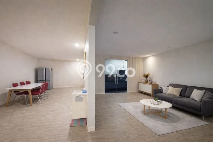 Rumah Elit Modern Siap Huni di Lippo Karawaci Tangerang Rumah Elit Modern Siap Huni di Lippo Karawaci Tangerang