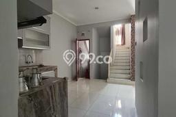 Dijual Cepat Rumah Favorit Siap Huni LB 120m2 di Karawaci, Tangerang Dijual Cepat Rumah Favorit Siap Huni LB 120m2 di Karawaci, Tangerang