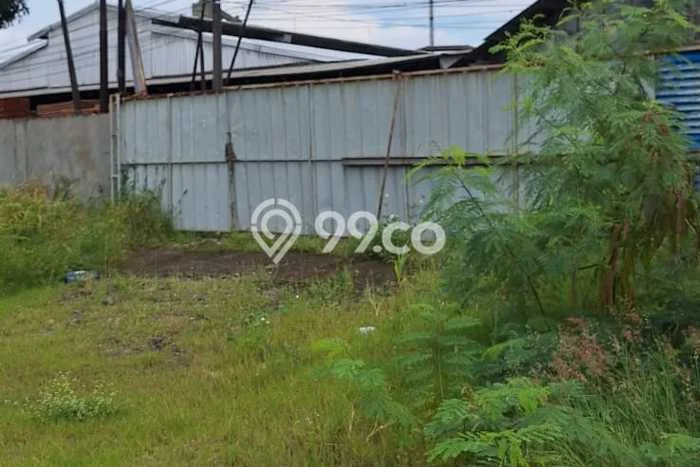 Disewakan Tanah di Tangerang, Luas 2000m2 Area Berkembang Disewakan Tanah di Tangerang, Luas 2000m2 Area Berkembang