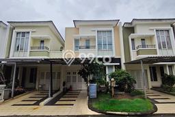 For Sale Hunian Rumah Terawat 3 KT di Gading Serpong, Tangerang For Sale Hunian Rumah Terawat 3 KT di Gading Serpong, Tangerang