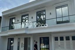 Hunian Super Mewah dengan Akses Paling Strategis di Lippo Karawaci, Tangerang Hunian Super Mewah dengan Akses Paling Strategis di Lippo Karawaci, Tangerang