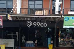 Ruko For Rent di Curug, Luas 48m², Area Strategis, Lokasi Bagus Ruko For Rent di Curug, Luas 48m², Area Strategis, Lokasi Bagus