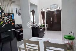 Rumah Modern Minimalis 3 KT Bisa Langsung Pindah di Karawaci Rumah Modern Minimalis 3 KT Bisa Langsung Pindah di Karawaci