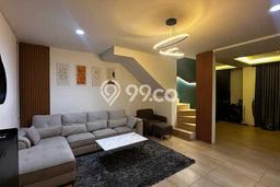 Rumah Luas Asri 2 KT Siap Pakai di Lippo Karawaci Tangerang Rumah Luas Asri 2 KT Siap Pakai di Lippo Karawaci Tangerang