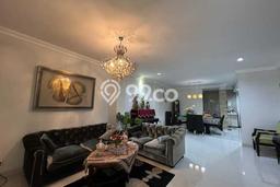 For Sale! Premium House LT 160m2 Desain Elegan di BSD For Sale! Premium House LT 160m2 Desain Elegan di BSD