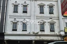 Untuk Dijual! Ruko di Gading Serpong Tangerang LT 75m2 / LB 242m2 Kawasan Bisnis Untuk Dijual! Ruko di Gading Serpong Tangerang LT 75m2 / LB 242m2 Kawasan Bisnis