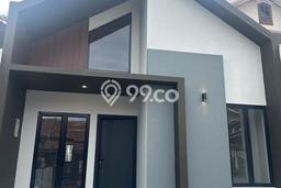 Rumah Modern Cantik 3 Kamar Bisa Langsung Pindah di Karawaci Rumah Modern Cantik 3 Kamar Bisa Langsung Pindah di Karawaci