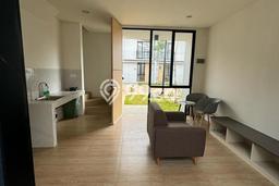 Rumah Modern 3 Kamar LT 82m2 di Lippo Karawaci Rumah Modern 3 Kamar LT 82m2 di Lippo Karawaci
