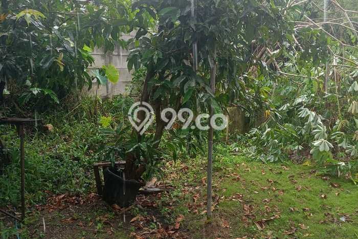 Tanah Dijual Lokasi Karawaci Tangerang SHM Tanah Dijual Lokasi Karawaci Tangerang SHM