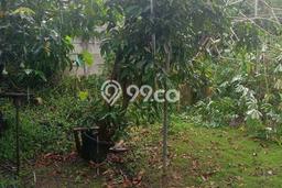 Tanah Dijual Lokasi Karawaci Tangerang SHM Tanah Dijual Lokasi Karawaci Tangerang SHM