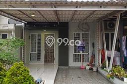 Jual Rumah Bagus Siap Huni LB 45m2 di Sepatan, Tangerang Jual Rumah Bagus Siap Huni LB 45m2 di Sepatan, Tangerang