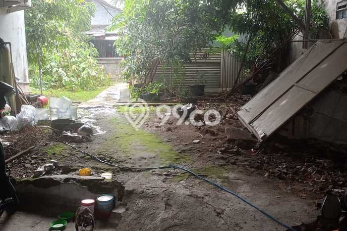 Tanah Dijual Lokasi Karawaci Tangerang SHM Tanah Dijual Lokasi Karawaci Tangerang SHM