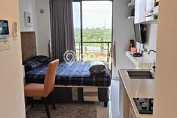 Sewa Apartemen Ekonomis 1 BR di Tangerang Kota Tangerang Sewa Apartemen Ekonomis 1 BR di Tangerang Kota Tangerang