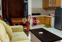 Apartemen Terawat Dijual di Jakarta Utara Spesifikasi 4 KT, 3 KM Apartemen Terawat Dijual di Jakarta Utara Spesifikasi 4 KT, 3 KM