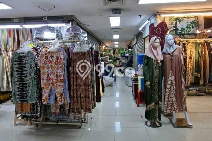Ruko Dijual Lokasi Emas di Pademangan Luas 16m2 Ruko Dijual Lokasi Emas di Pademangan Luas 16m2