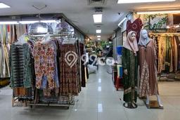 Ruko Dijual Lokasi Emas di Pademangan Luas 16m2 Ruko Dijual Lokasi Emas di Pademangan Luas 16m2