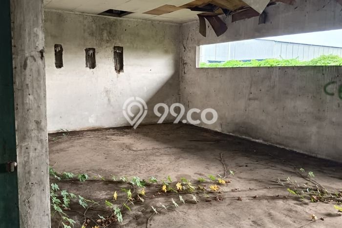 Gudang Dijual Lokasi Emas di Cikande Luas 2400m2 Gudang Dijual Lokasi Emas di Cikande Luas 2400m2