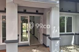 Jual Rumah Eksklusif 3 KT di Harapan Indah, Bekasi Jual Rumah Eksklusif 3 KT di Harapan Indah, Bekasi