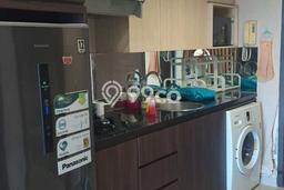 Dijual Apartemen di Jakarta Timur 1 Kamar & 1 Kamar Mandi, Luas 27m2 Dijual Apartemen di Jakarta Timur 1 Kamar & 1 Kamar Mandi, Luas 27m2