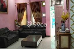Dijual Cepat Rumah Favorit Siap Huni LB 169m2 di Bekasi Barat, Bekasi Dijual Cepat Rumah Favorit Siap Huni LB 169m2 di Bekasi Barat, Bekasi