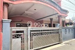 Jual Rumah Eksklusif 4 KT di Cipinang Melayu, Jakarta Timur Jual Rumah Eksklusif 4 KT di Cipinang Melayu, Jakarta Timur