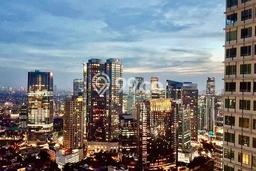 Apartemen Prestisius Dijual di Jakarta Selatan Lokasi Strategis Punya 3 Kamar Tidur Apartemen Prestisius Dijual di Jakarta Selatan Lokasi Strategis Punya 3 Kamar Tidur