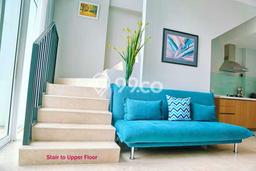 Apartemen Prestisius Dijual di Kebon Jeruk Luas 105m2 Apartemen Prestisius Dijual di Kebon Jeruk Luas 105m2