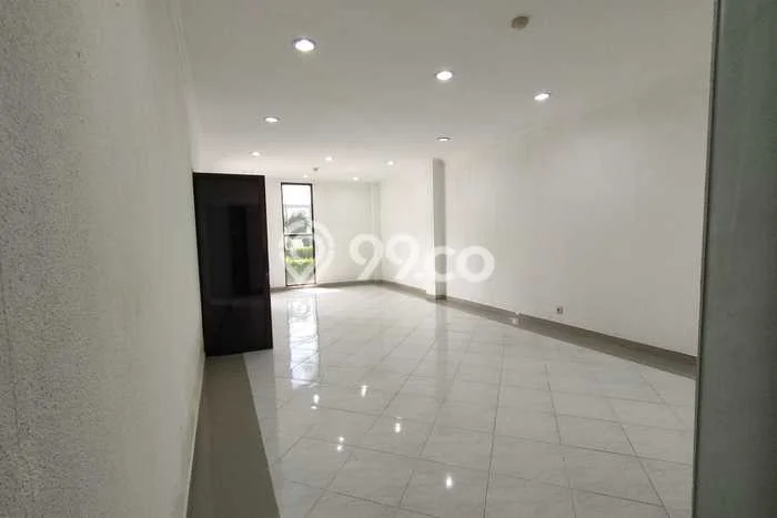 Unit Gudang Tersedia di Cikarang Spesifikasi LB 1283m2 Unit Gudang Tersedia di Cikarang Spesifikasi LB 1283m2