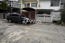 Dijual Rumah Minimalis Bagus Punya 3 KT di Penjaringan Jakarta Utara SHM Dijual Rumah Minimalis Bagus Punya 3 KT di Penjaringan Jakarta Utara SHM
