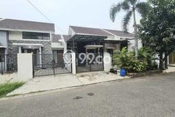 Dijual Rumah Modern 2 KT di Harapan Indah, Bekasi Dijual Rumah Modern 2 KT di Harapan Indah, Bekasi