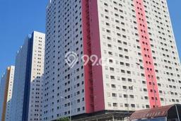 Unit Apartemen 1 Kamar & 1 Kamar Mandi Dijual di Cempaka Putih, Jakarta Pusat Unit Apartemen 1 Kamar & 1 Kamar Mandi Dijual di Cempaka Putih, Jakarta Pusat