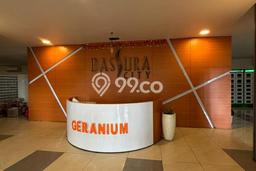 Untuk Dijual Apartemen Ekonomis di Jatinegara, Jakarta Timur dengan 2 KT, 1 KM Untuk Dijual Apartemen Ekonomis di Jatinegara, Jakarta Timur dengan 2 KT, 1 KM