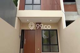 Dijual Rumah Strategis Bagus Punya 3 KT di Kembangan Jakarta Barat SHM Dijual Rumah Strategis Bagus Punya 3 KT di Kembangan Jakarta Barat SHM