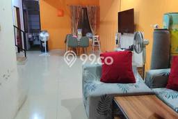 Dijual Rumah 3 Kamar Lokasi Ideal Nyaman dan Strategis di Cakung Dijual Rumah 3 Kamar Lokasi Ideal Nyaman dan Strategis di Cakung