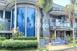 Dijual Rumah Mewah Elegan Dengan View Cantik di Tanjung Barat, Jakarta Selatan Dijual Rumah Mewah Elegan Dengan View Cantik di Tanjung Barat, Jakarta Selatan