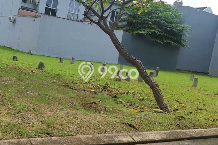 Tanah Dijual Lokasi Cakung, Jakarta Timur Luas 170m2 Legalitas Aman Tanah Dijual Lokasi Cakung, Jakarta Timur Luas 170m2 Legalitas Aman