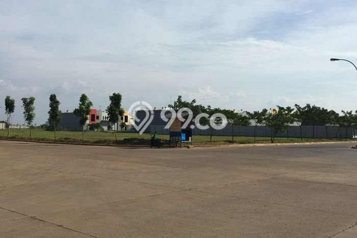 Disewakan Segera Tanah di Tarumajaya Luas 5788m2 Area Potensial Disewakan Segera Tanah di Tarumajaya Luas 5788m2 Area Potensial